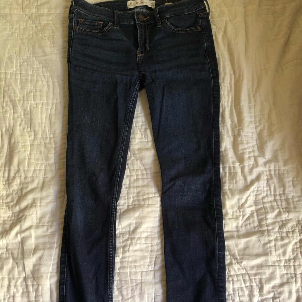 Hollister Skinny Jeans